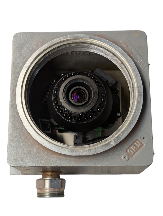 KILLARK Explosion Proof Camera