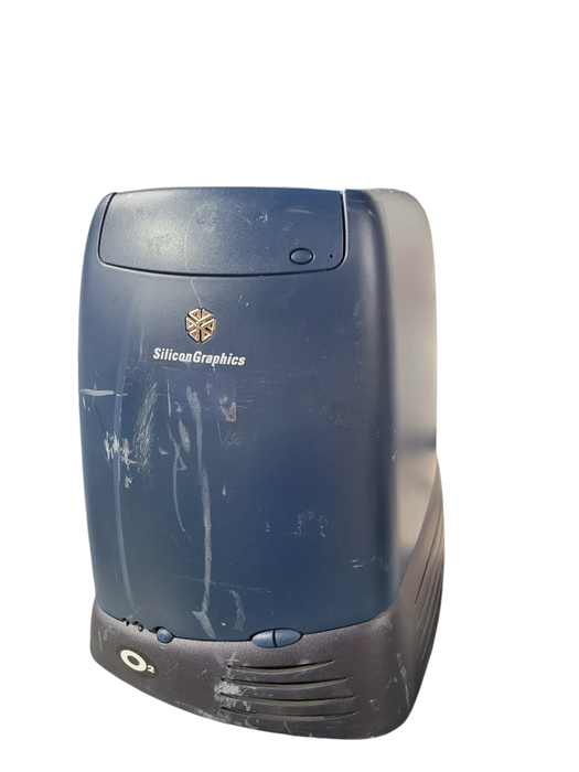 Silicon Graphics SGI O2 Workstation - PARTS (READ)
