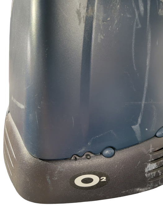 Silicon Graphics SGI O2 Workstation - PARTS (READ)