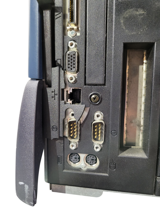 Silicon Graphics SGI O2 Workstation - PARTS (READ)
