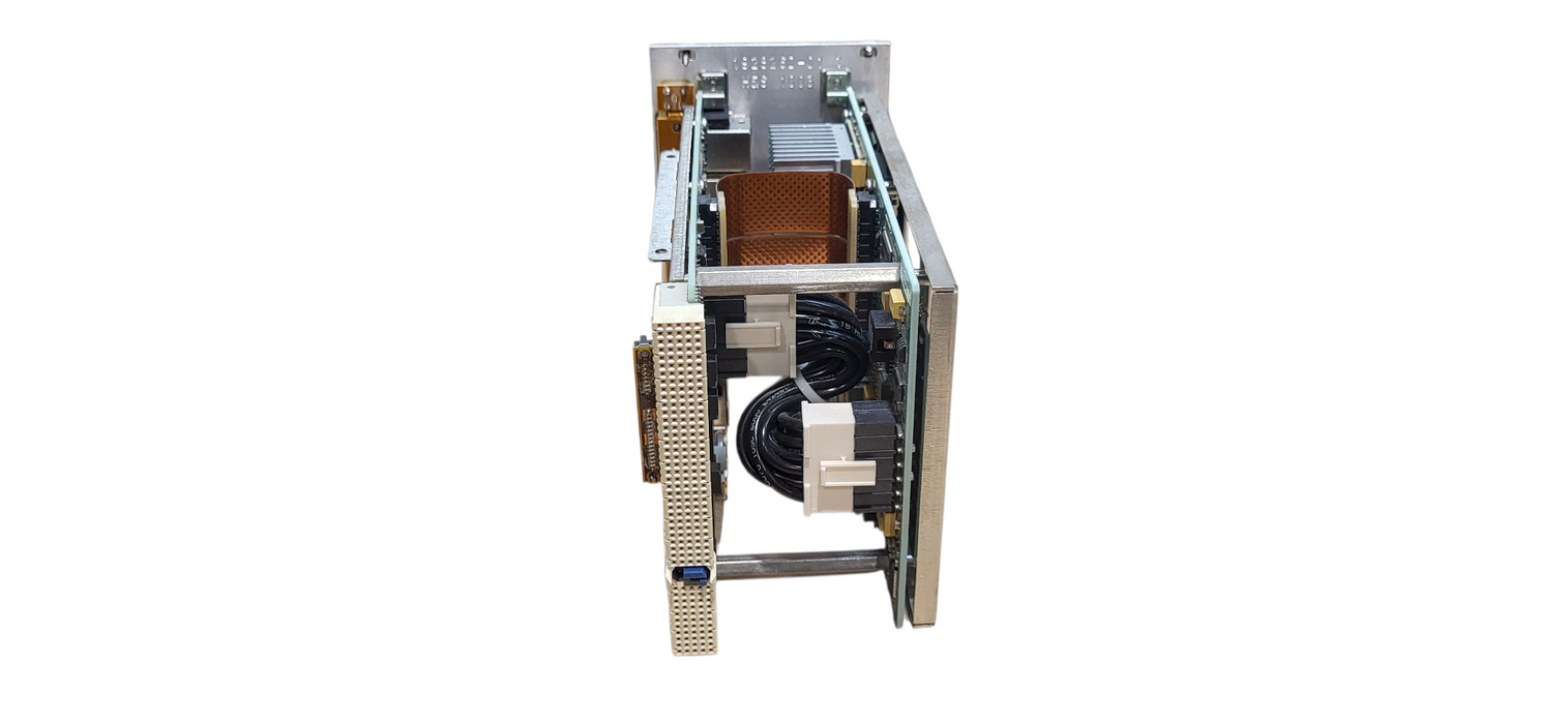 NI PXI-8106 Embedded Controller 2.16GHz  PXI System | No HDD
