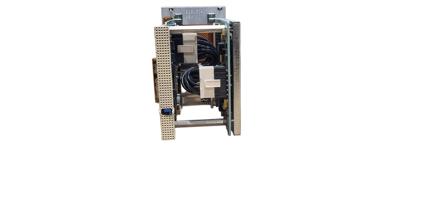 NI PXI-8106 Embedded Controller 2.16GHz  PXI System | No HDD