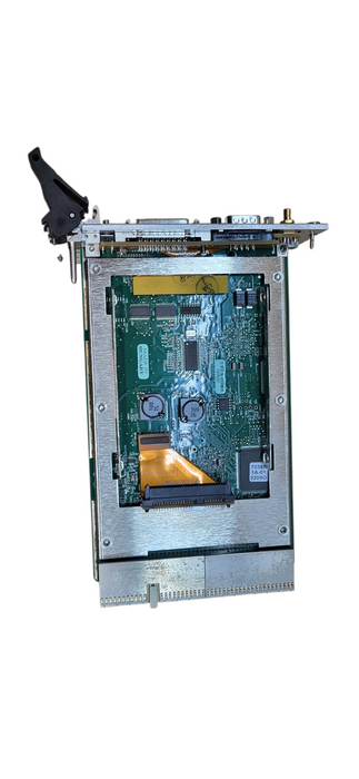 NI PXI-8106 Embedded Controller 2.16GHz  PXI System | No HDD