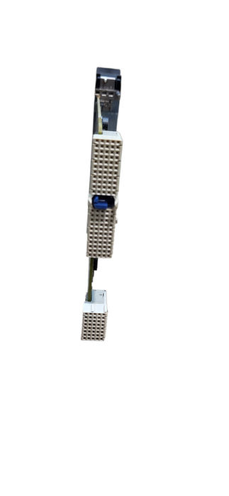 NI PXI-6225 M Series Multifunction DAQ Module Analog & Digital I/O PXI