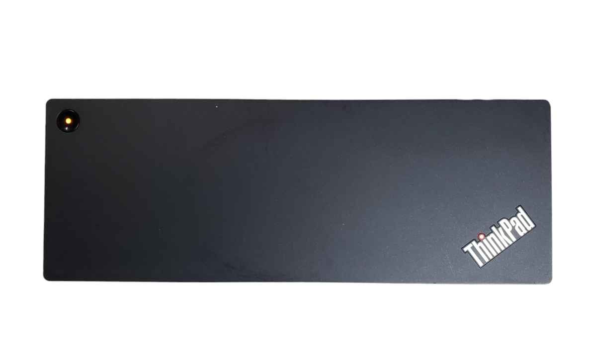 Lenovo ThinkPad Thunderbolt 4 Docking Station 300W 40B0 (Dock ONLY)