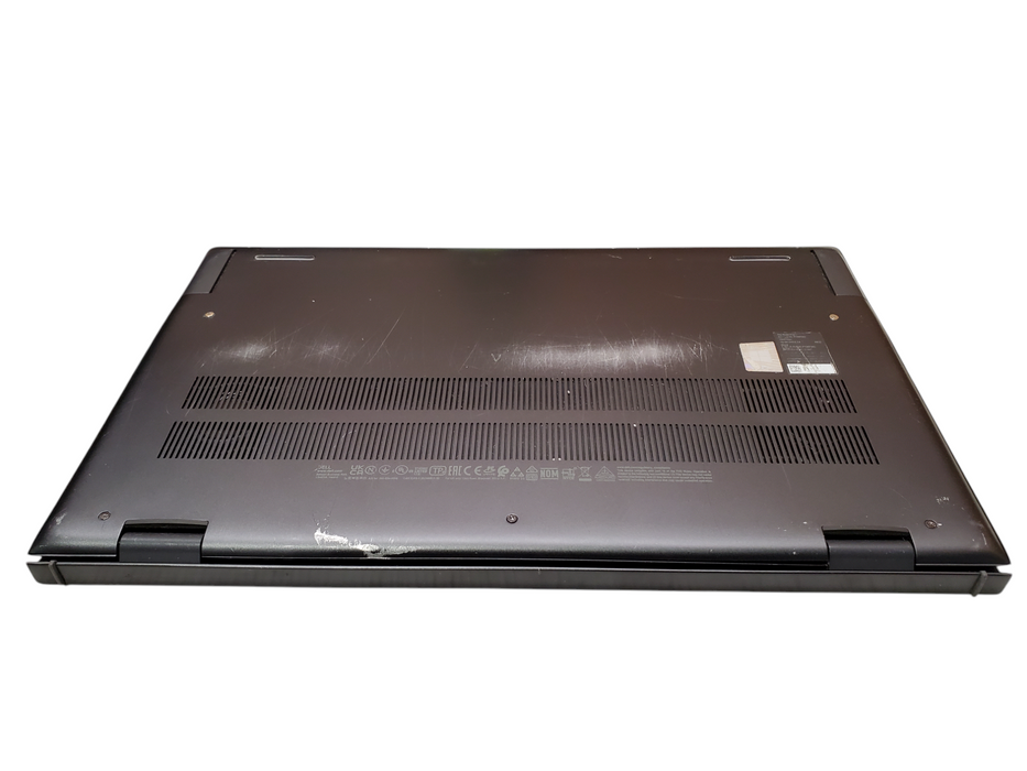 Dell Vostro 15 7510 Laptop i7-11800H 16GB DDR4 512GB SSD Geforce RTX3050 READ
