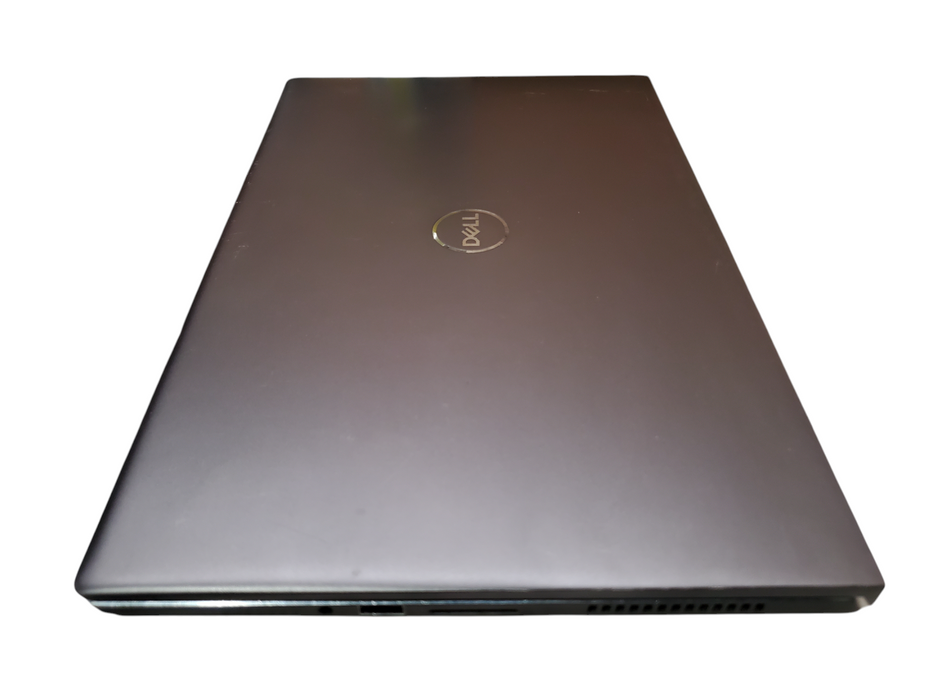 Dell Vostro 15 7510 Laptop i7-11800H 16GB DDR4 512GB SSD Geforce RTX3050 READ