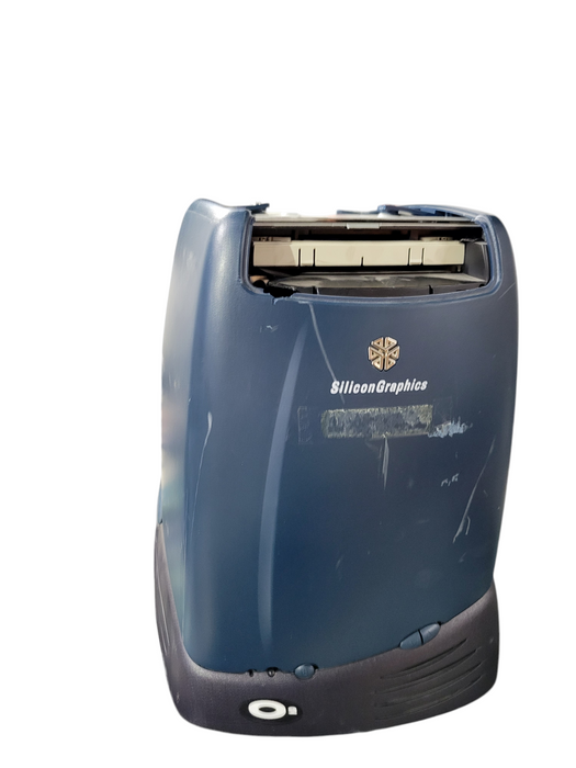 Silicon Graphics SGI O2 Workstation - PARTS (READ)