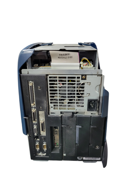 Silicon Graphics SGI O2 Workstation - PARTS (READ)