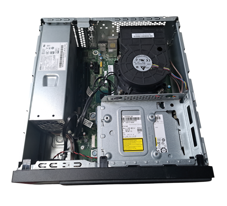 Lenovo ThinkCentre Neo 50s Gen 3 | i5-12400 | 16GB DDR4 | 256GB NVME