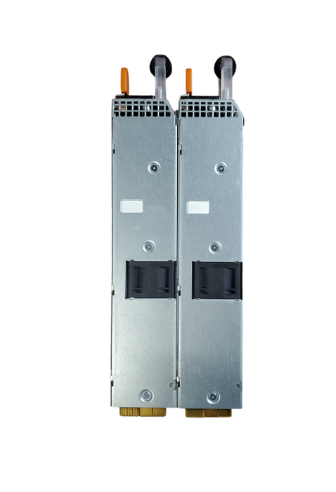 Lot 2x Dell 0RYMG6 PowerEdge Server Power Supply - 550W 80+ Titanium