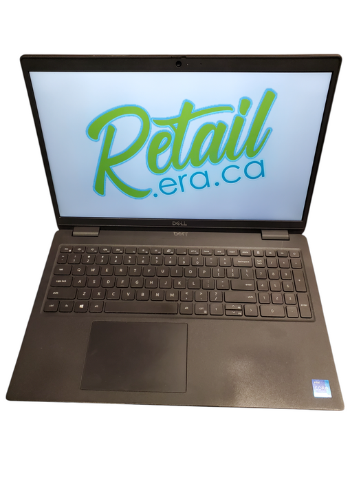 Dell Latitude 3520 i7-1165G7 @ 2.8GHz 16GB DDR4 256GB READ Dell Latitude 3520 i7-1165G7 @ 2.8GHz 16GB DDR4 256GB READ