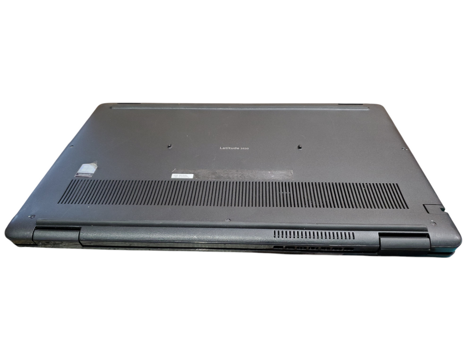Dell Latitude 3520 i7-1165G7 @ 2.8GHz 16GB DDR4 256GB READ