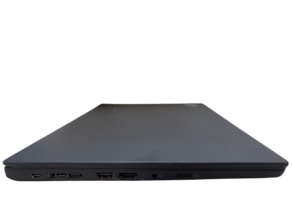 Lenovo ThinkPad P14s Gen 2 i7-1165G7 16GB DDR4 T500 256GB NVMe
