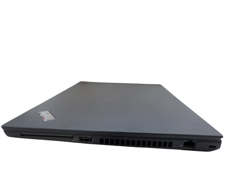 Lenovo ThinkPad P14s Gen 2 i7-1165G7 16GB DDR4 T500 256GB NVMe