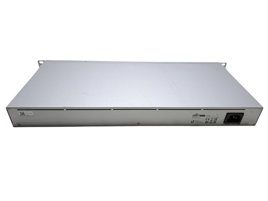 Ubiquiti Networks USW-24-POE | 24-Port Gigabit PoE+ (95W) Switch