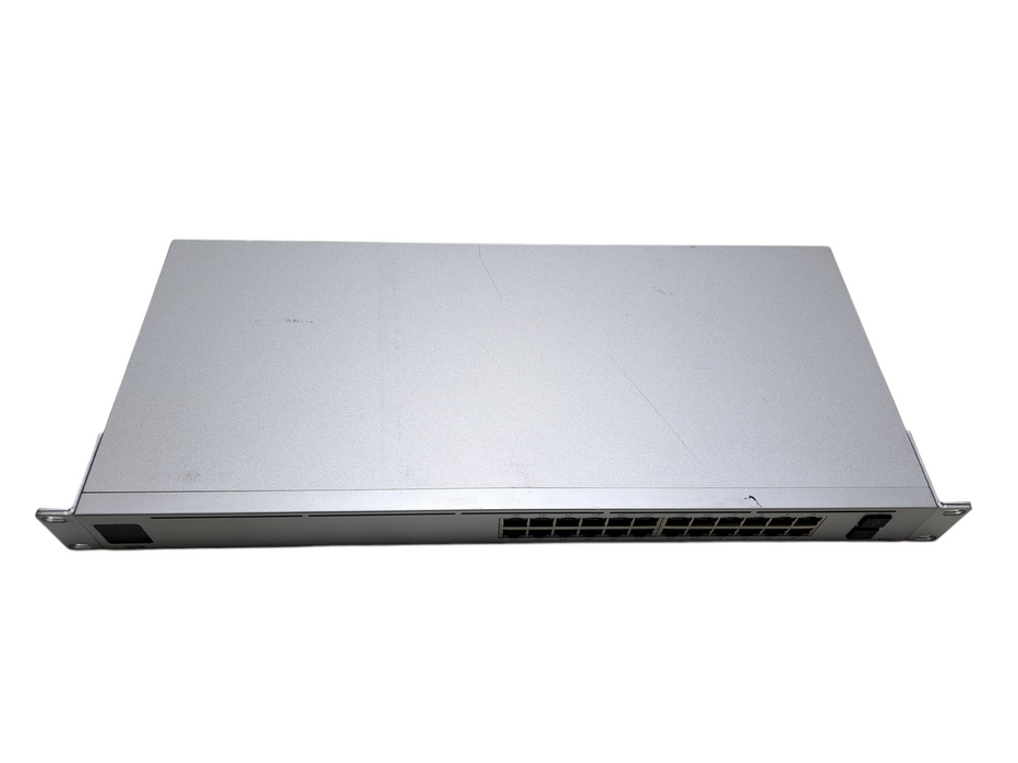 Ubiquiti Networks USW-24-POE | 24-Port Gigabit PoE+ (95W) Switch