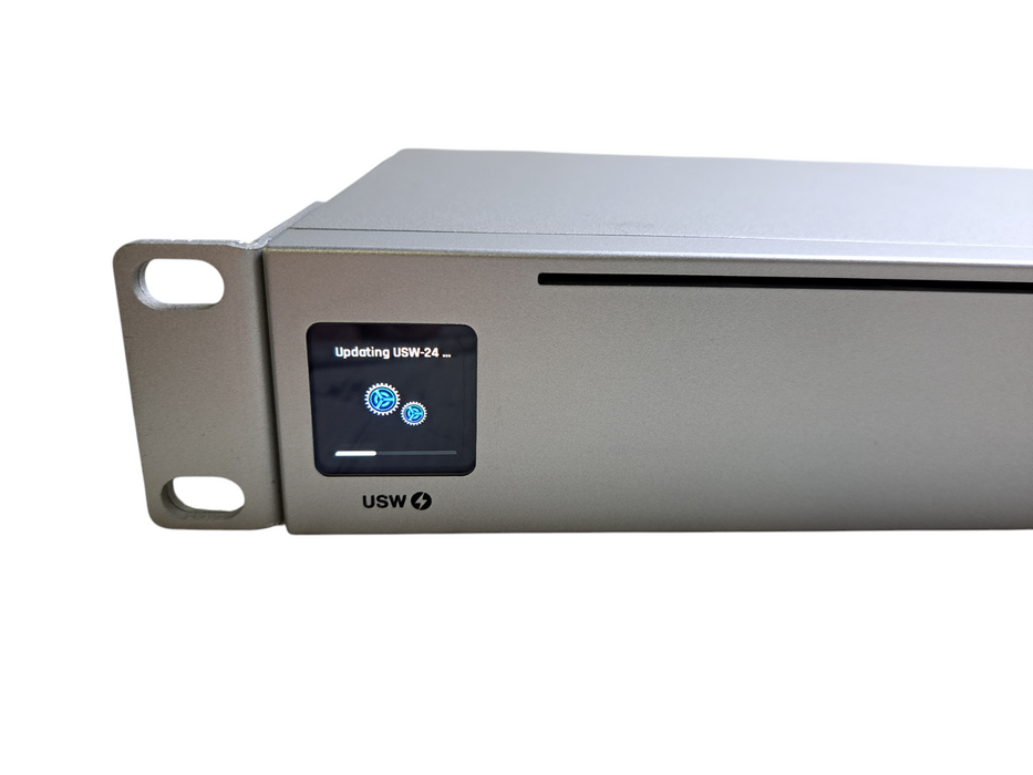 Ubiquiti Networks USW-24-POE | 24-Port Gigabit PoE+ (95W) Switch