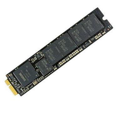 Apple 128GB MLC PCIe 3.0 x4 SSUAX SSD