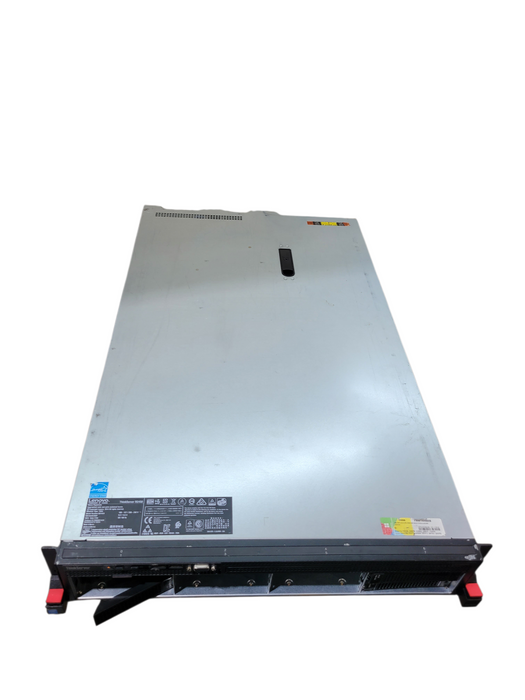 Lenovo ThinkServer RD450 | Xeon E5-2609 v4 @1.70GHz 32GB DDR4 | NO HDD