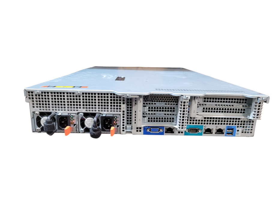 Lenovo ThinkServer RD450 | Xeon E5-2609 v4 @1.70GHz 32GB DDR4 | NO HDD