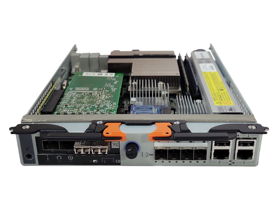 IBM 00RY382 00AR104 Storwize V3700 Node Controllers, READ