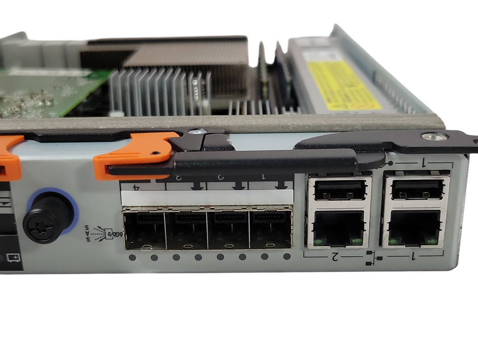 IBM 00RY382 00AR104 Storwize V3700 Node Controllers, READ