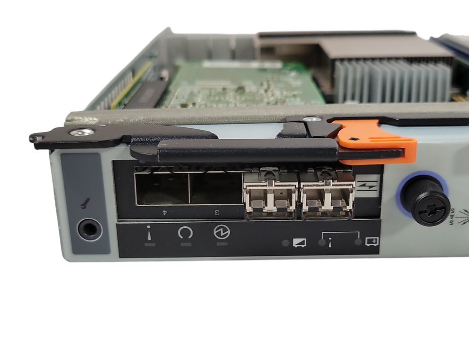 IBM 00RY382 00AR104 Storwize V3700 Node Controllers, READ