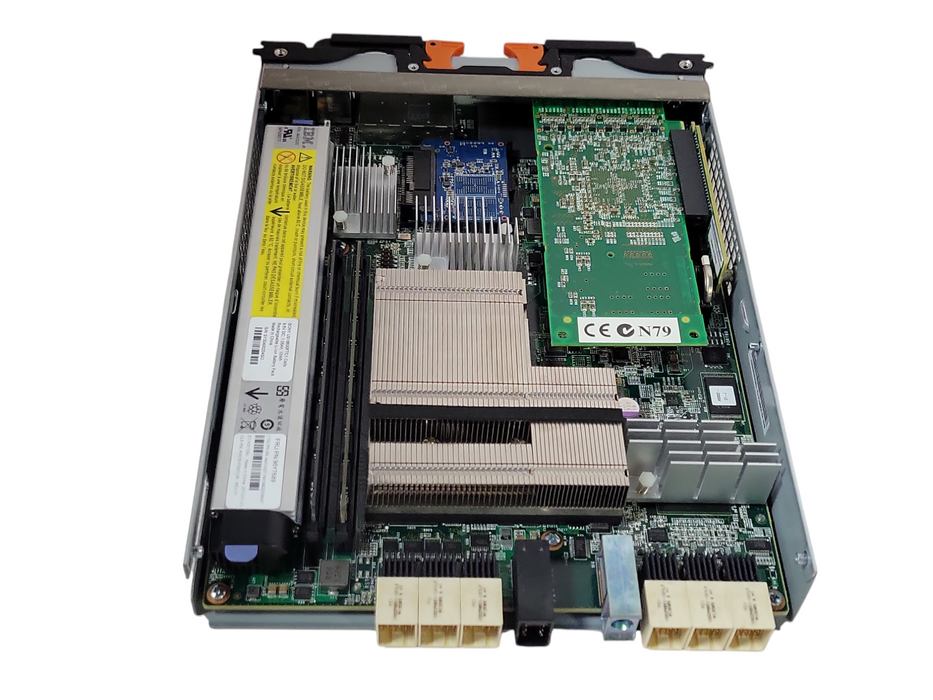 IBM 00RY382 00AR104 Storwize V3700 Node Controllers, READ