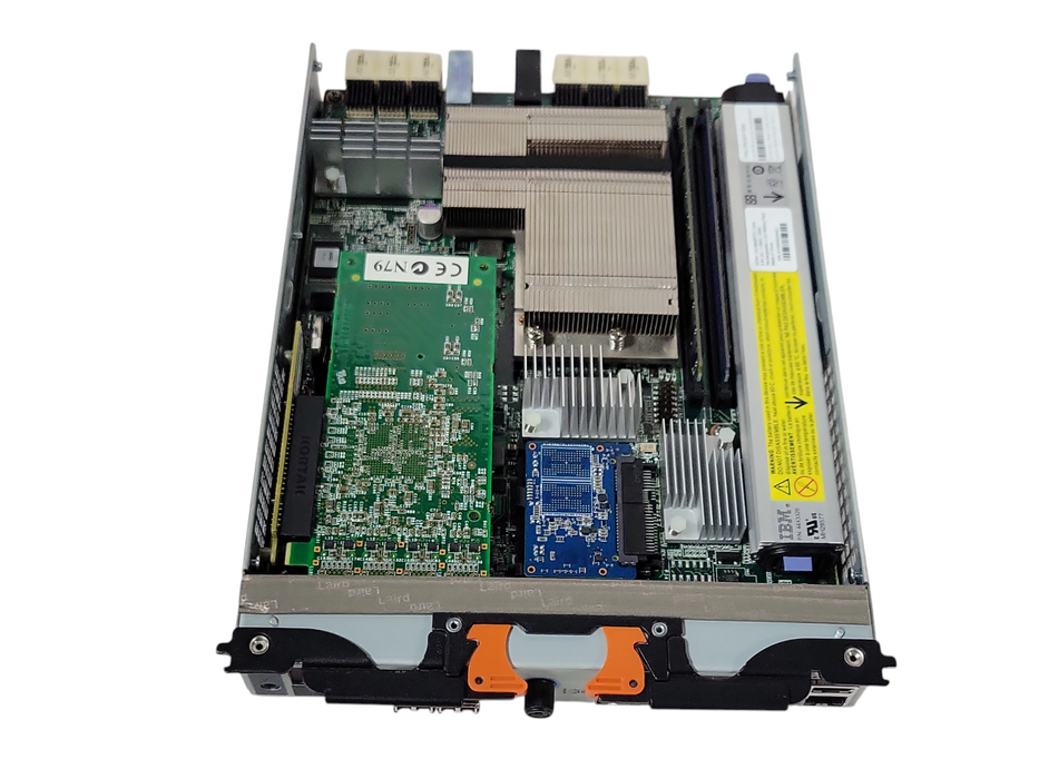 IBM 00RY382 00AR104 Storwize V3700 Node Controllers, READ