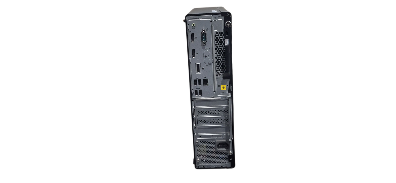 Lenovo Think Station P340 SFF i5-10500 | 8GB DDR4 RAM | 256GB NVME