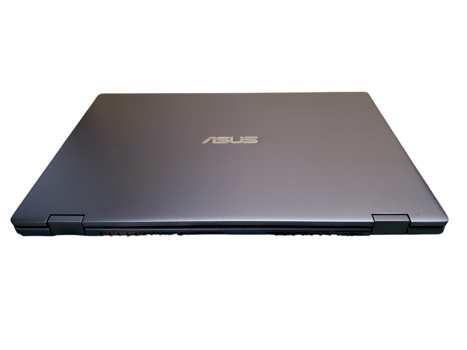 Asus Vivobook Flip TOUCH 14 TP412F 14" i7-10510U 2.3GHz 16GB RAM 512GB READ