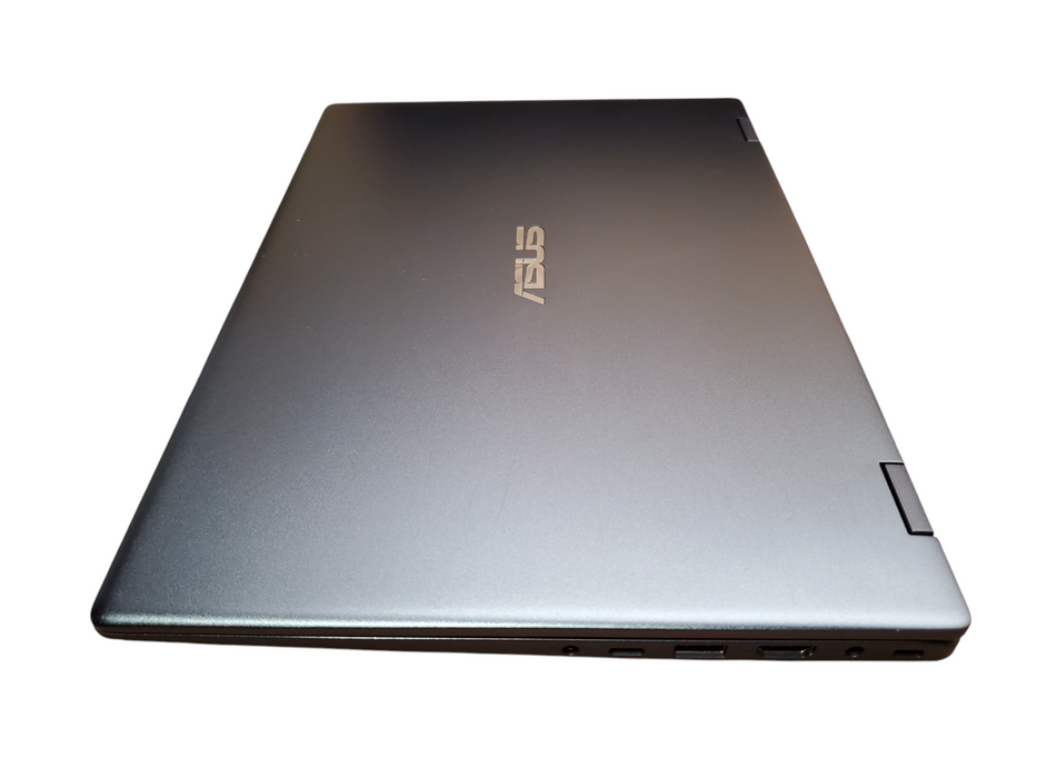 Asus Vivobook Flip TOUCH 14 TP412F 14" i7-10510U 2.3GHz 16GB RAM 512GB READ