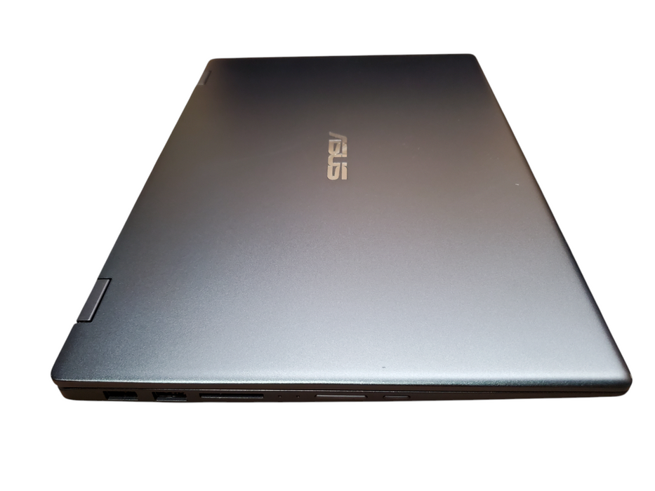 Asus Vivobook Flip TOUCH 14 TP412F 14" i7-10510U 2.3GHz 16GB RAM 512GB READ