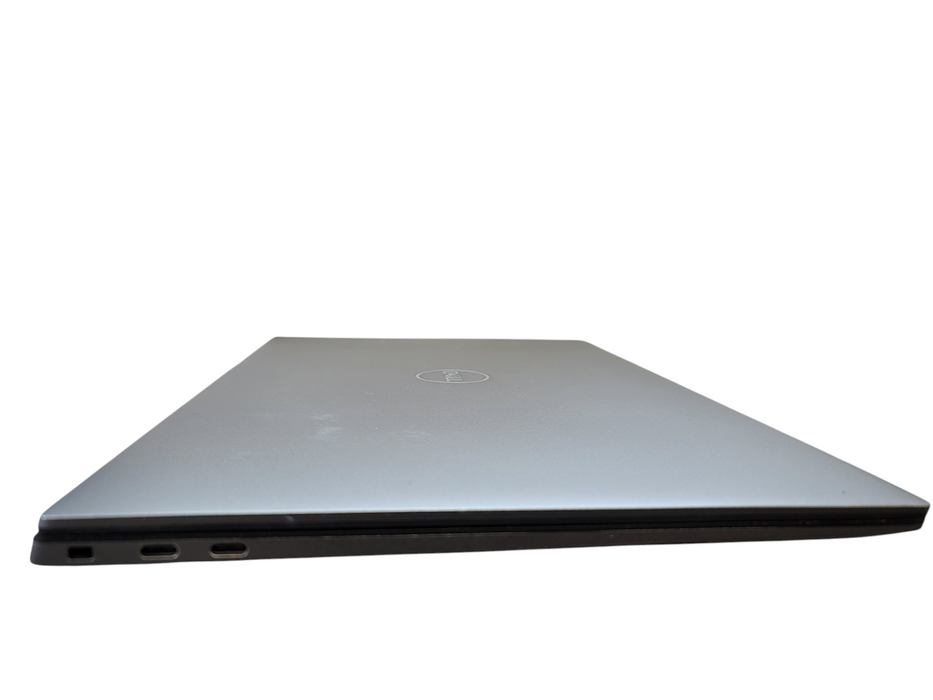 Dell Precision 5570 15" i9-12900H 16GB DDR5 RTX A2000 256GB NVMe 4K TOUCH READ