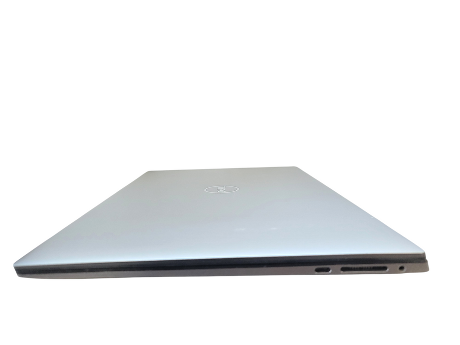 Dell Precision 5570 15" i9-12900H 16GB DDR5 RTX A2000 256GB NVMe 4K TOUCH READ