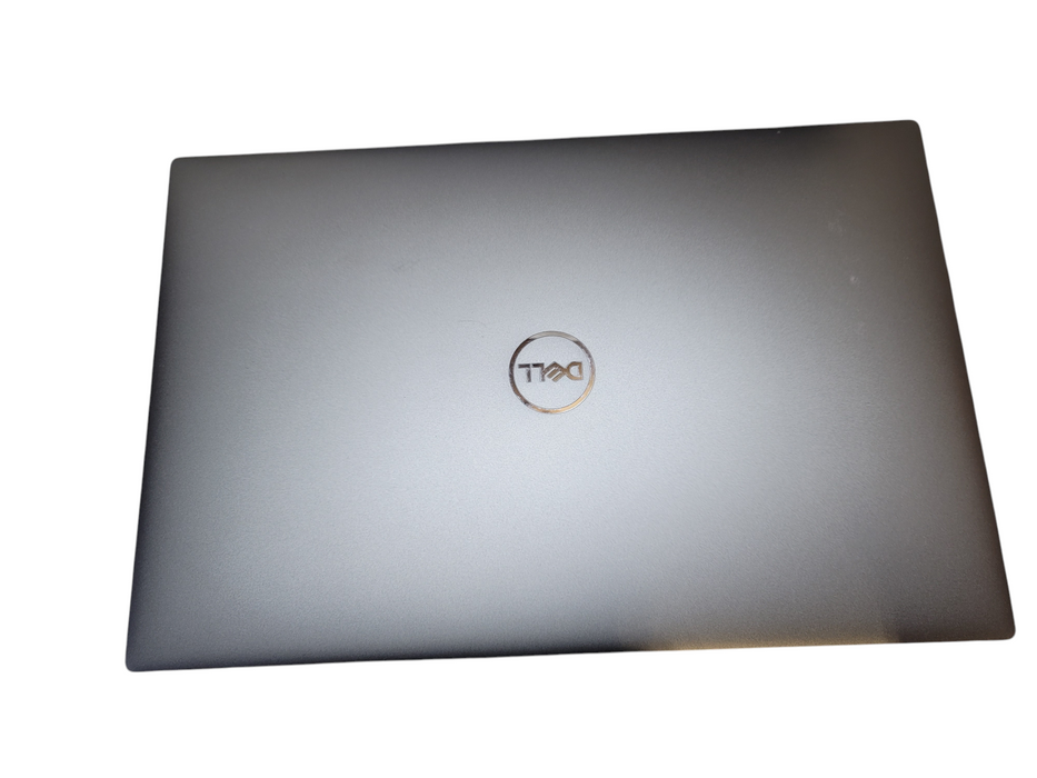 Dell Precision 5570 15" i9-12900H 16GB DDR5 RTX A2000 256GB NVMe 4K TOUCH READ