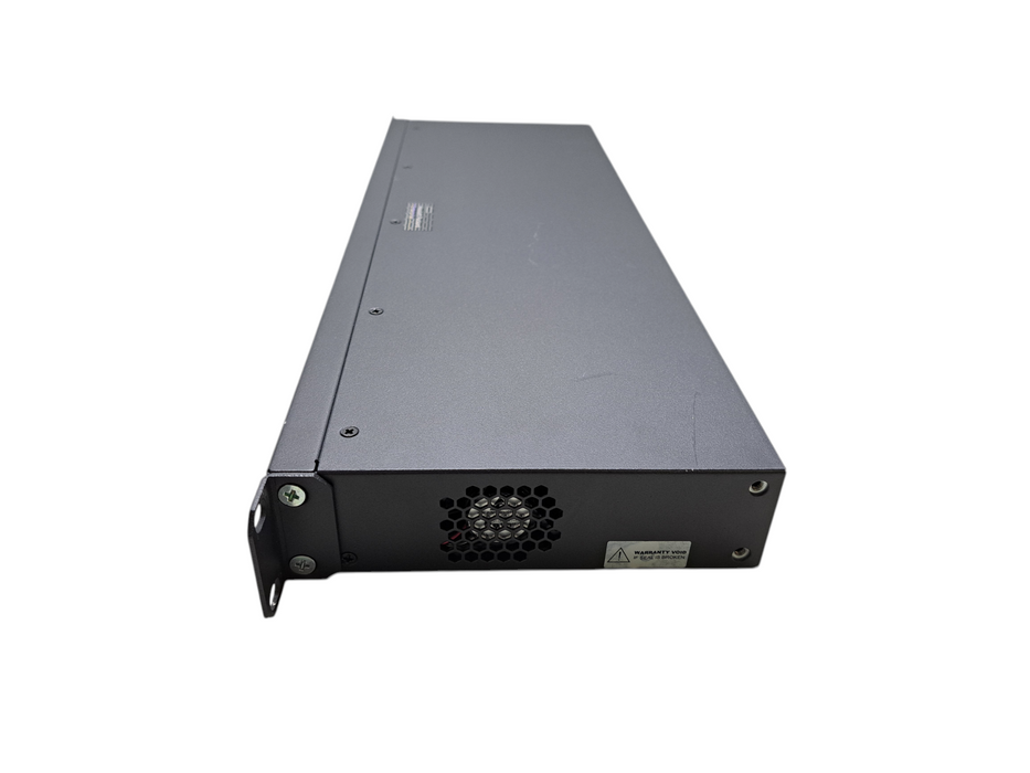 HPE 5130-24G-4SFP+ EI JG932A | 24-Port Gigabit, 4-Port 10G SFP+ Network Switch
