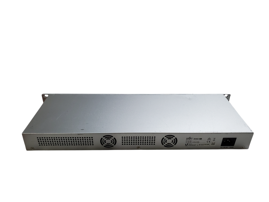 Ubiquiti USG-PRO-4 UniFi Security Gateway Pro w/ 4x RJ45, 2x SFP