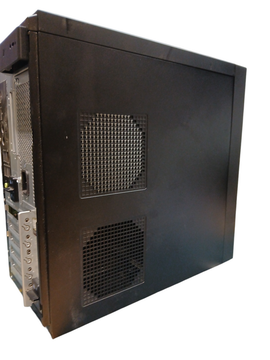 Dell OptiPlex Tower Precision 3640 w/ Intel i5-10500 8GB No HDD/SSD/NVME