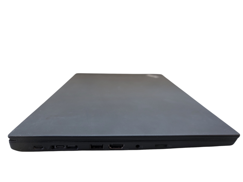 Lenovo ThinkPad T14 i5-10210U 16GB DDR4 256GB NVMe  β Lap200