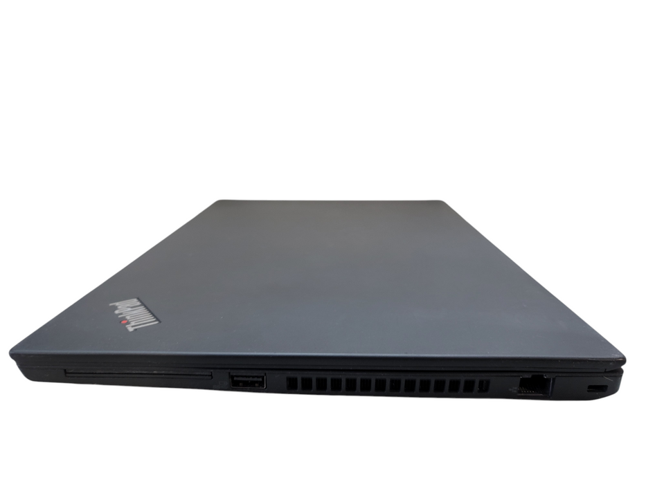 Lenovo ThinkPad T14 i5-10210U 16GB DDR4 256GB NVMe  β Lap200