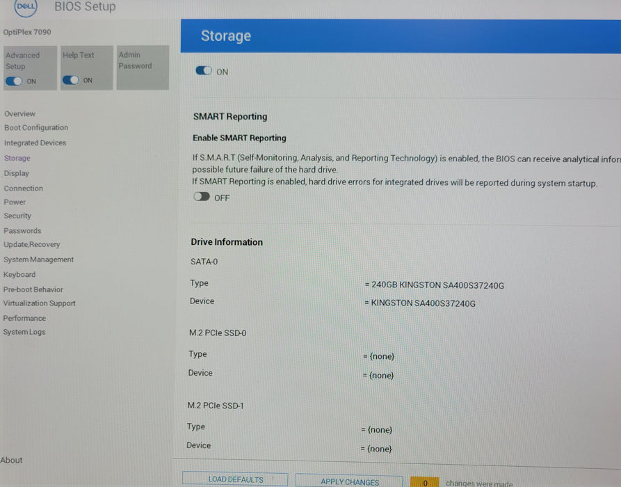 Dell OptiPlex 7090 Micro, Core i5-10500T 2.30GHz, 16GB DDR4, 240GB SSD, READ