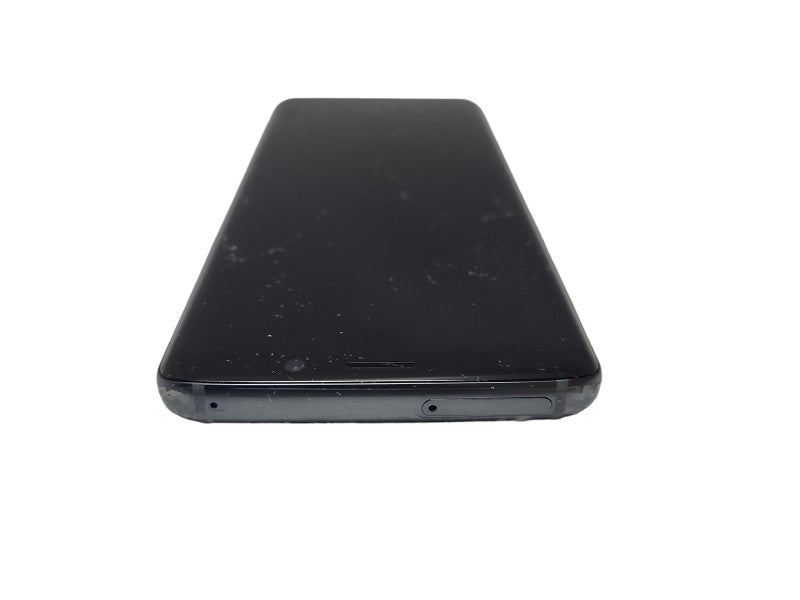 Samsung Galaxy S9 64GB (SM-G960W) READ Q$