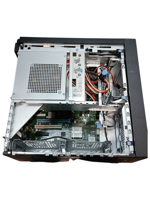 Dell OptiPlex Tower Precision 3650 w/ Intel i5-10505 8GB No HDD/SSD/NVME