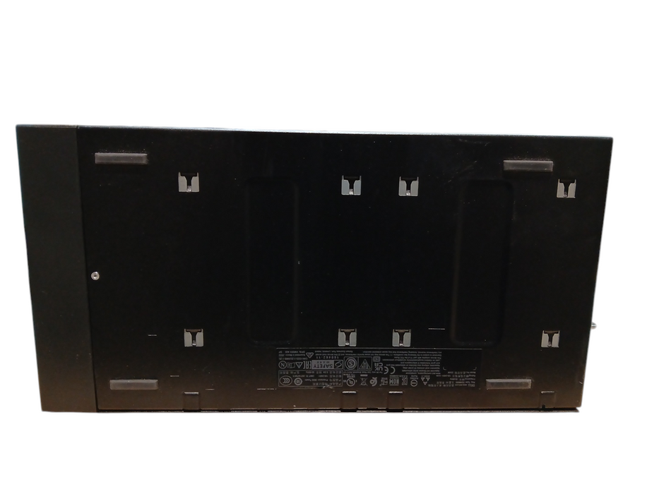 Dell OptiPlex Tower Precision 3650 w/ Intel i5-10505 8GB No HDD/SSD/NVME