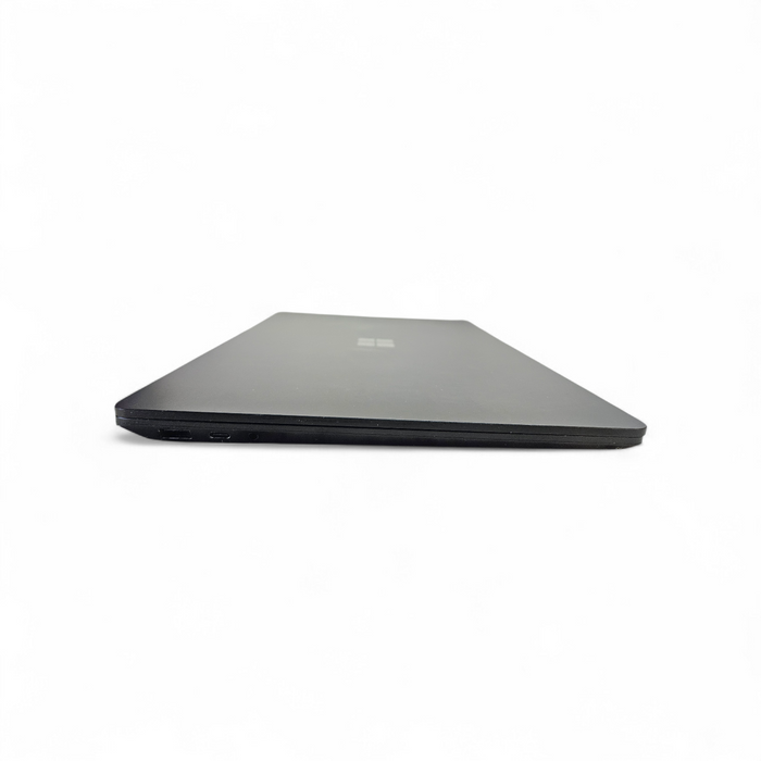 Microsoft Surface Laptop 4 i7-1185G7 16GB DDR4 256GB NVMe read