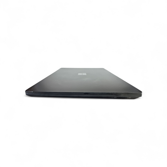 Microsoft Surface Laptop 4 i7-1185G7 16GB DDR4 256GB NVMe read