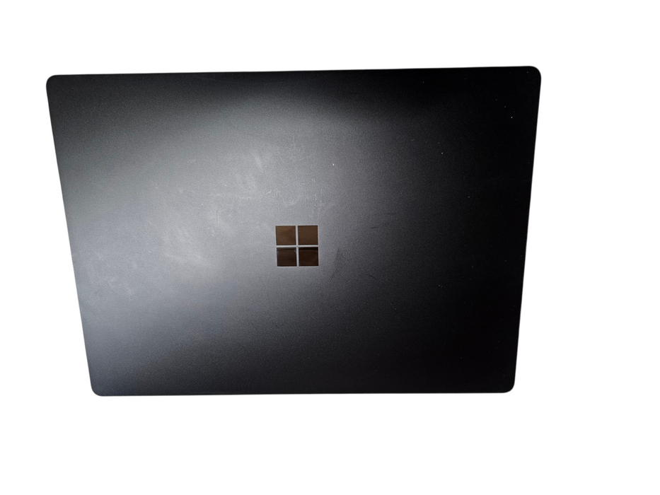 Microsoft Surface Laptop 4 i7-1185G7 16GB DDR4 256GB NVMe read