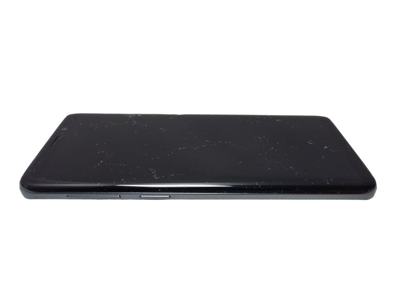 Samsung Galaxy S9 64GB (SM-G960W) READ Q$
